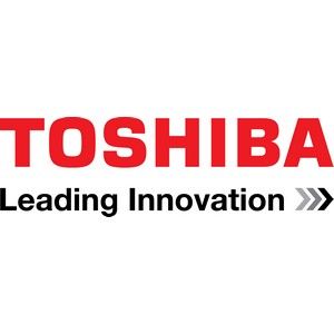 Toshiba logo